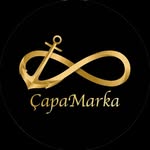 ÇapaMarka orijinal çapa ve sonsuzluk logosu